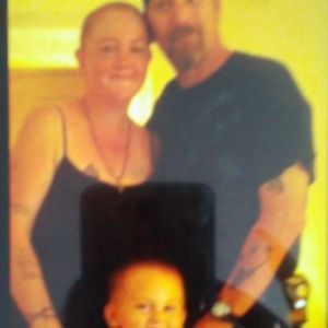 Meet your Posher, Stacey